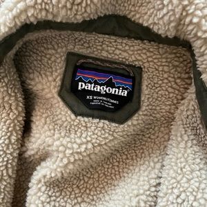 Patagonia Prairie Dawn Parka XS